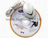 USB To IrDA GF-IR-03